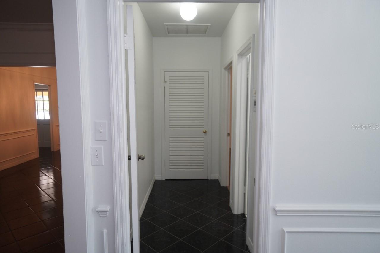 ENGLEWOOD GOLF COURSE - Residential