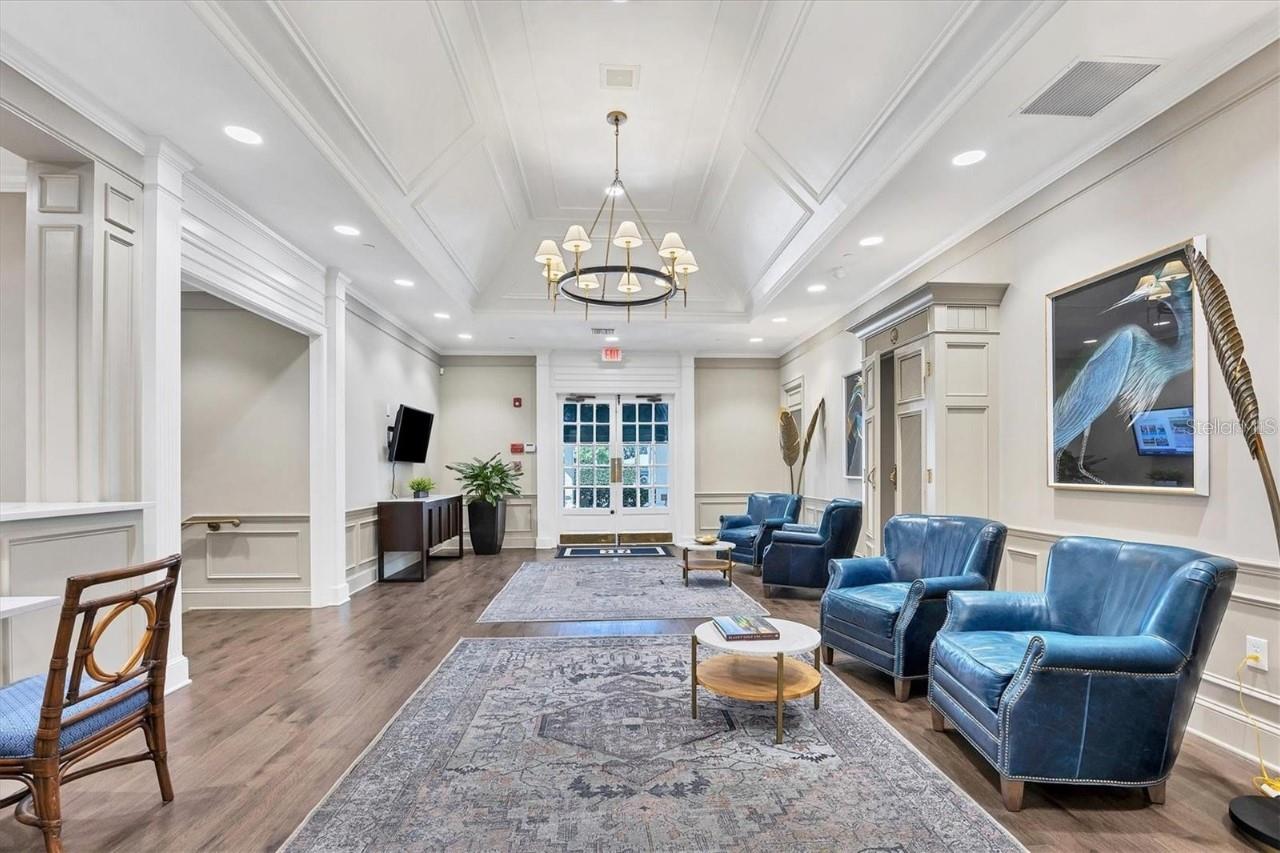 ENGLEWOOD GOLF COURSE - Residential