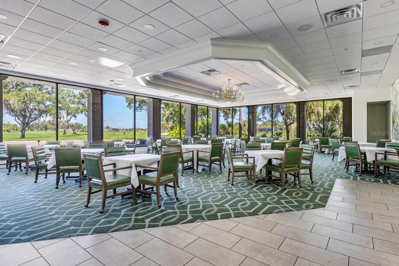 ENGLEWOOD GOLF COURSE - Residential