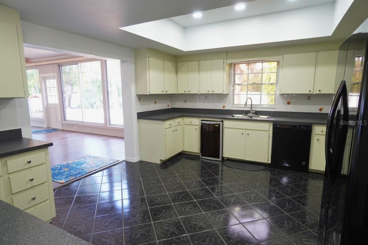 ENGLEWOOD GOLF COURSE - Residential