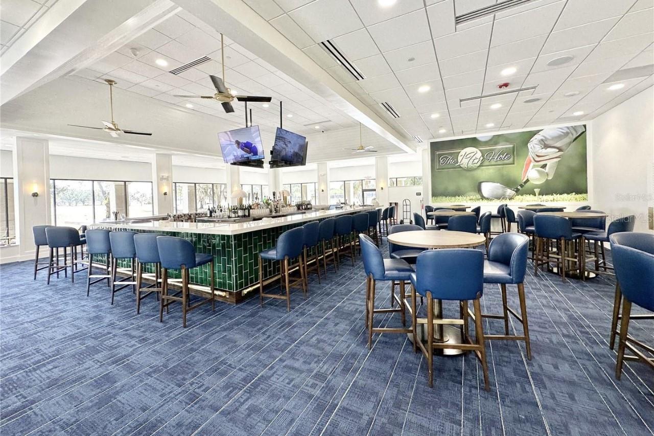 ENGLEWOOD GOLF COURSE - Residential