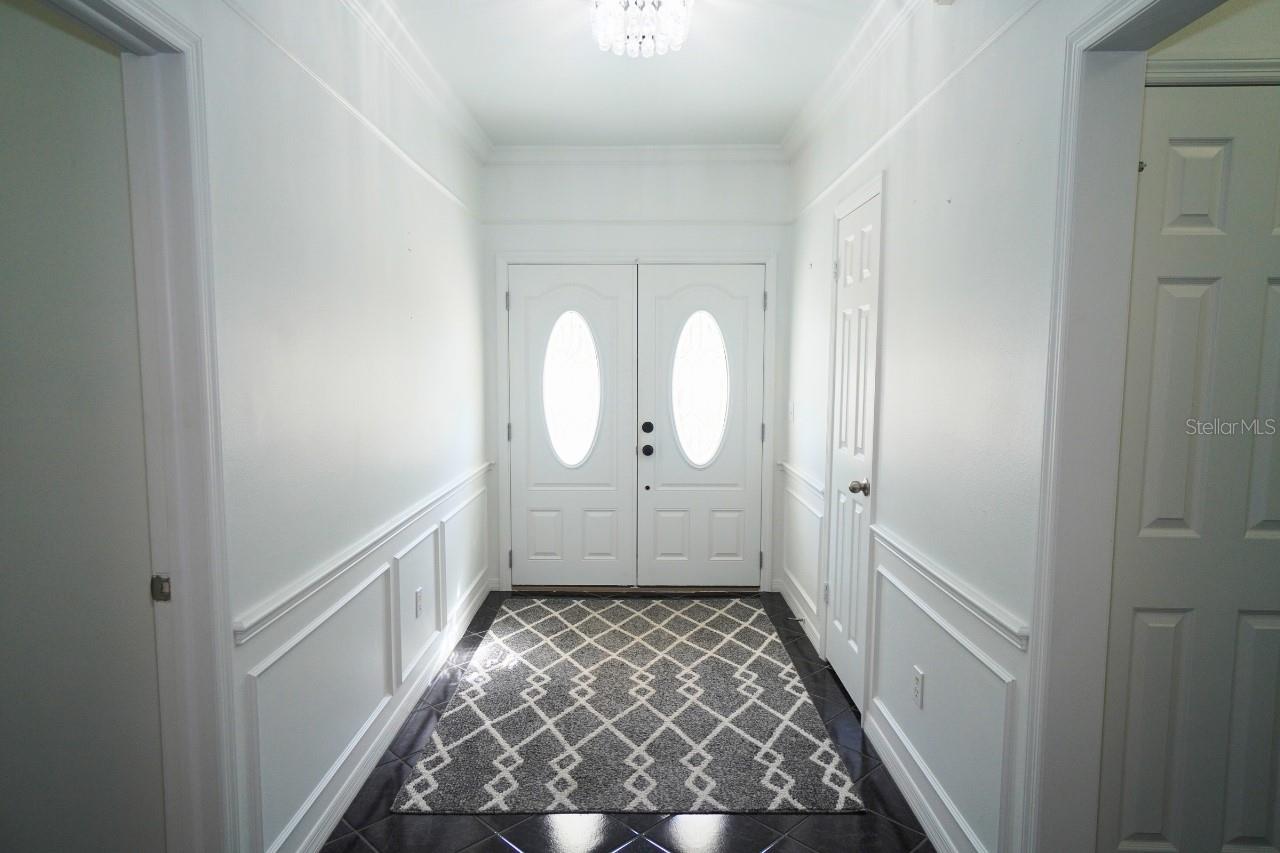 ENGLEWOOD GOLF COURSE - Residential