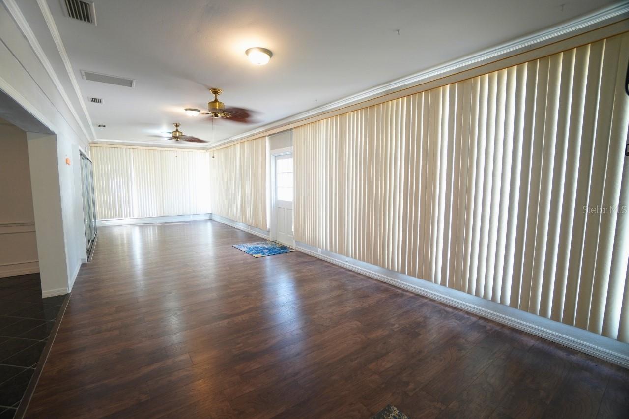 ENGLEWOOD GOLF COURSE - Residential