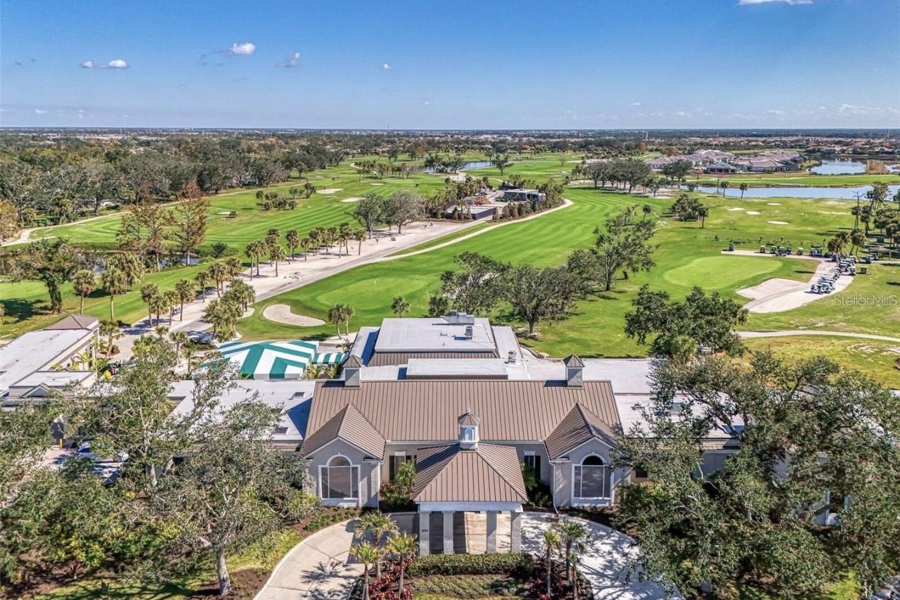 ENGLEWOOD GOLF COURSE - Residential