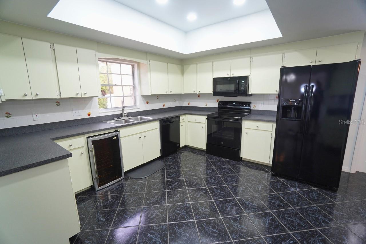 ENGLEWOOD GOLF COURSE - Residential