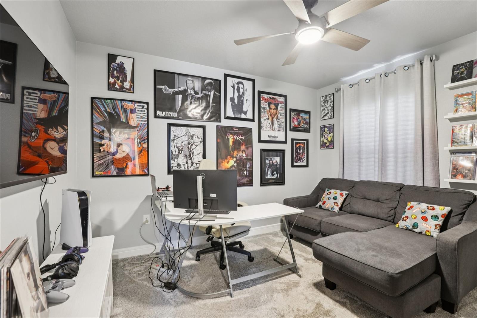 WESBRIDGE PH 2 & 2A - Residential