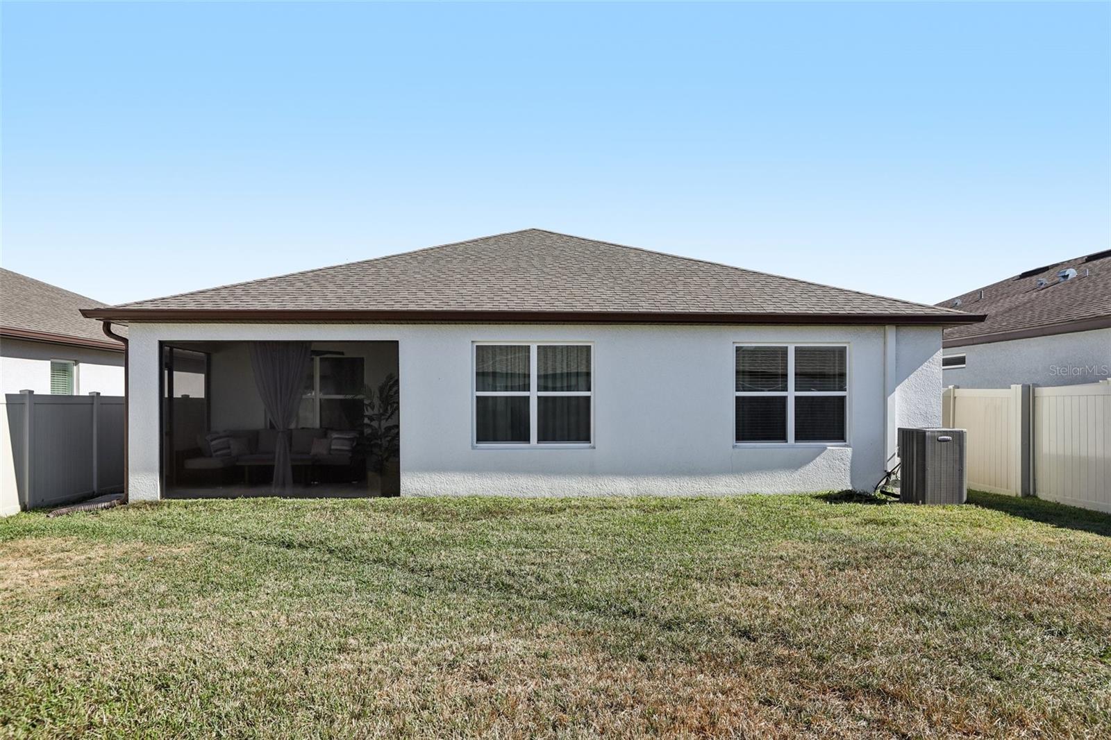 WESBRIDGE PH 2 & 2A - Residential