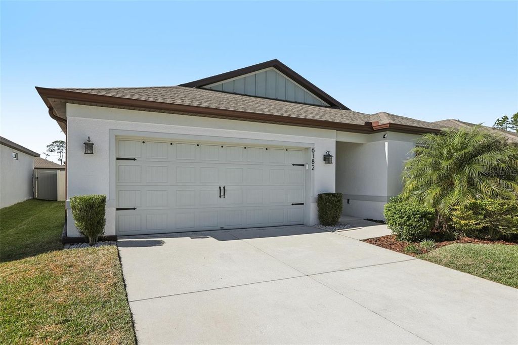 Photo of 6182 Dutton Drive, Wesley Chapel, FL 33545 (MLS # TB8463881)