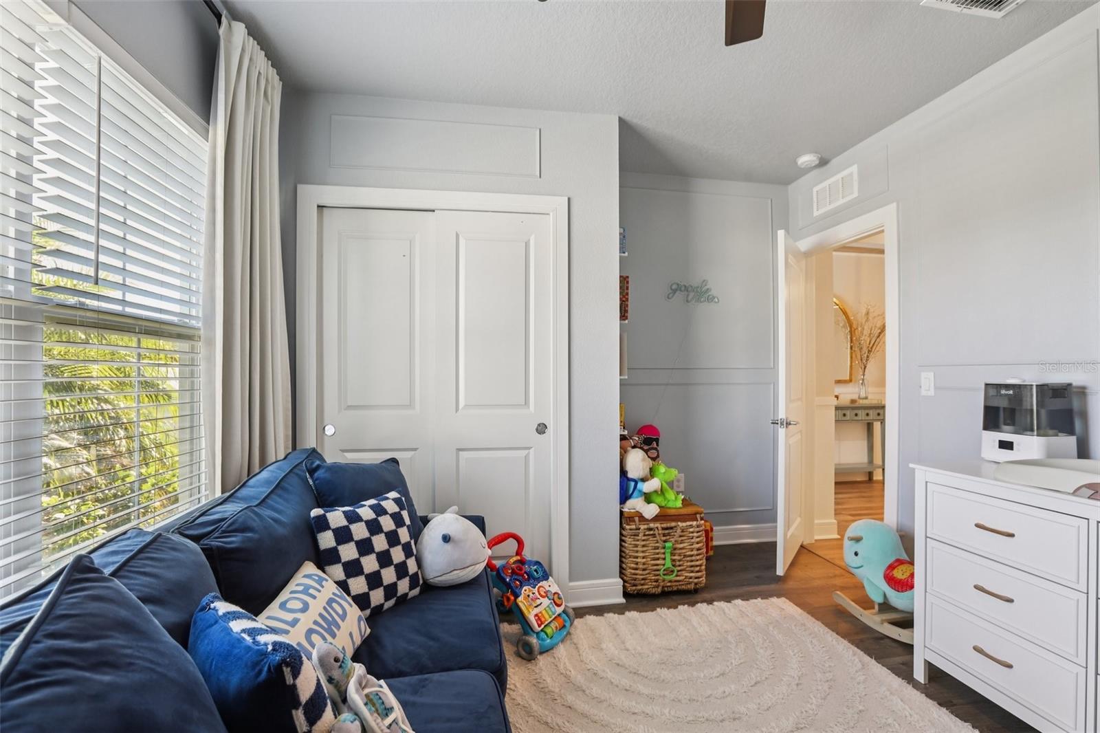 WESBRIDGE PH 2 & 2A - Residential