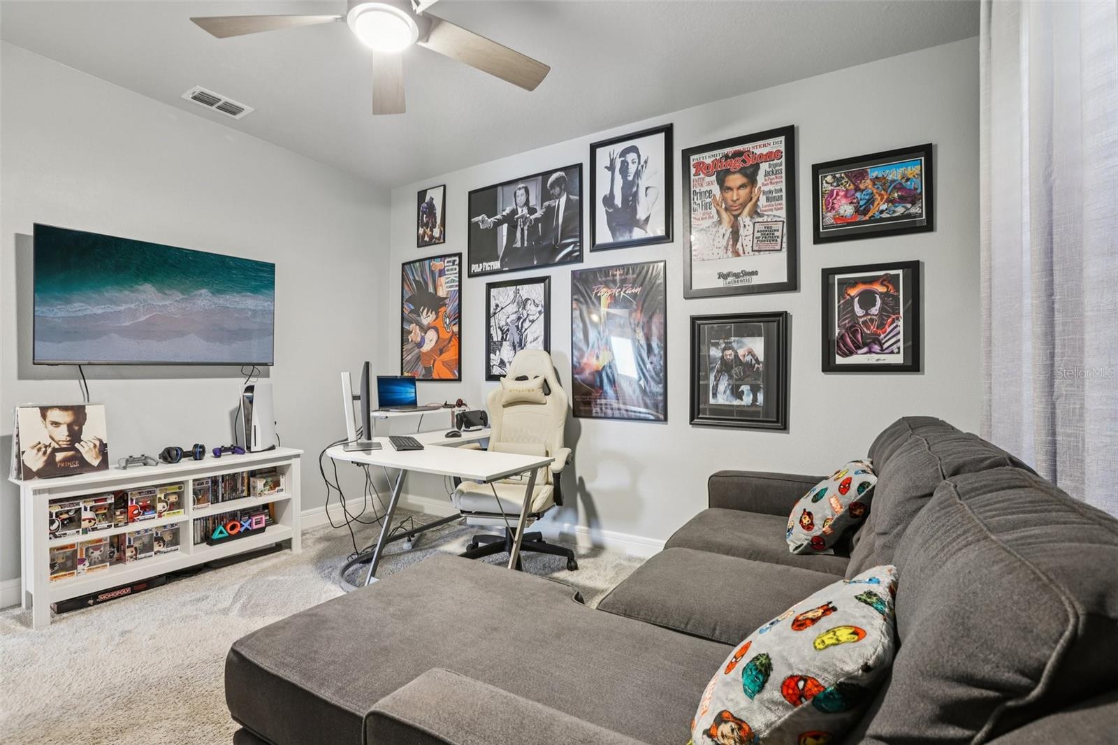 WESBRIDGE PH 2 & 2A - Residential