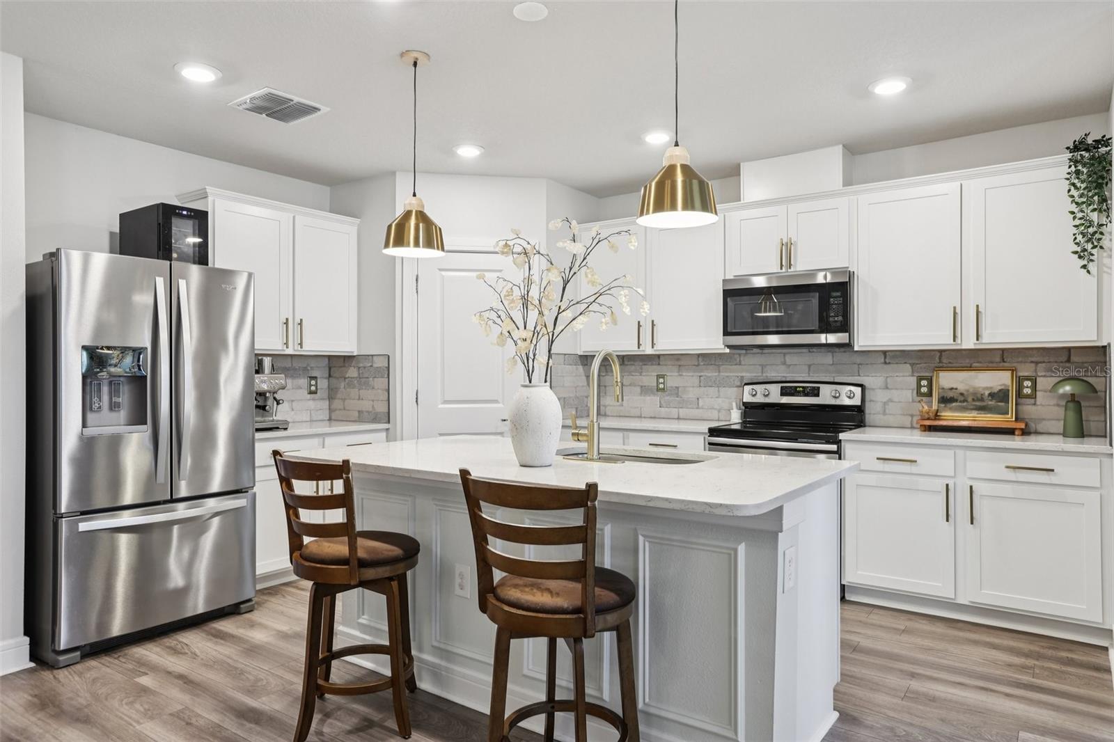 WESBRIDGE PH 2 & 2A - Residential