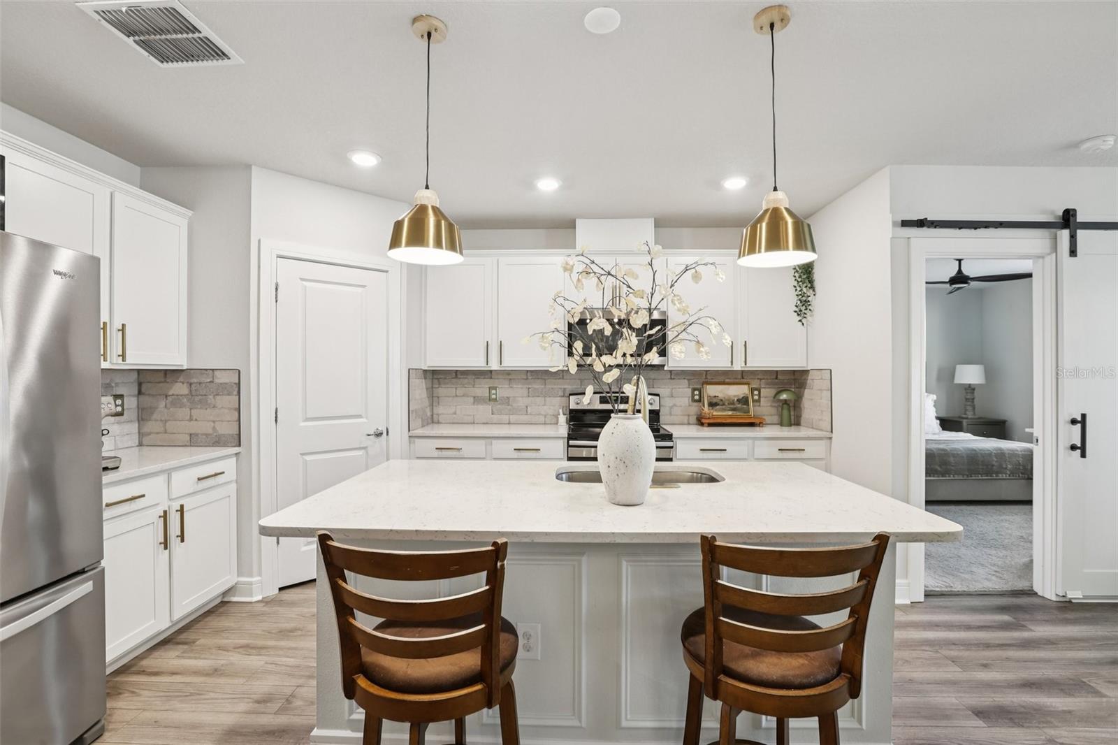 WESBRIDGE PH 2 & 2A - Residential