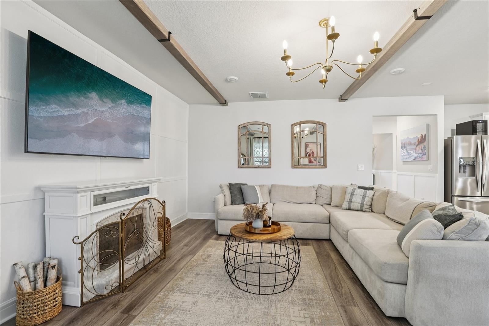 WESBRIDGE PH 2 & 2A - Residential