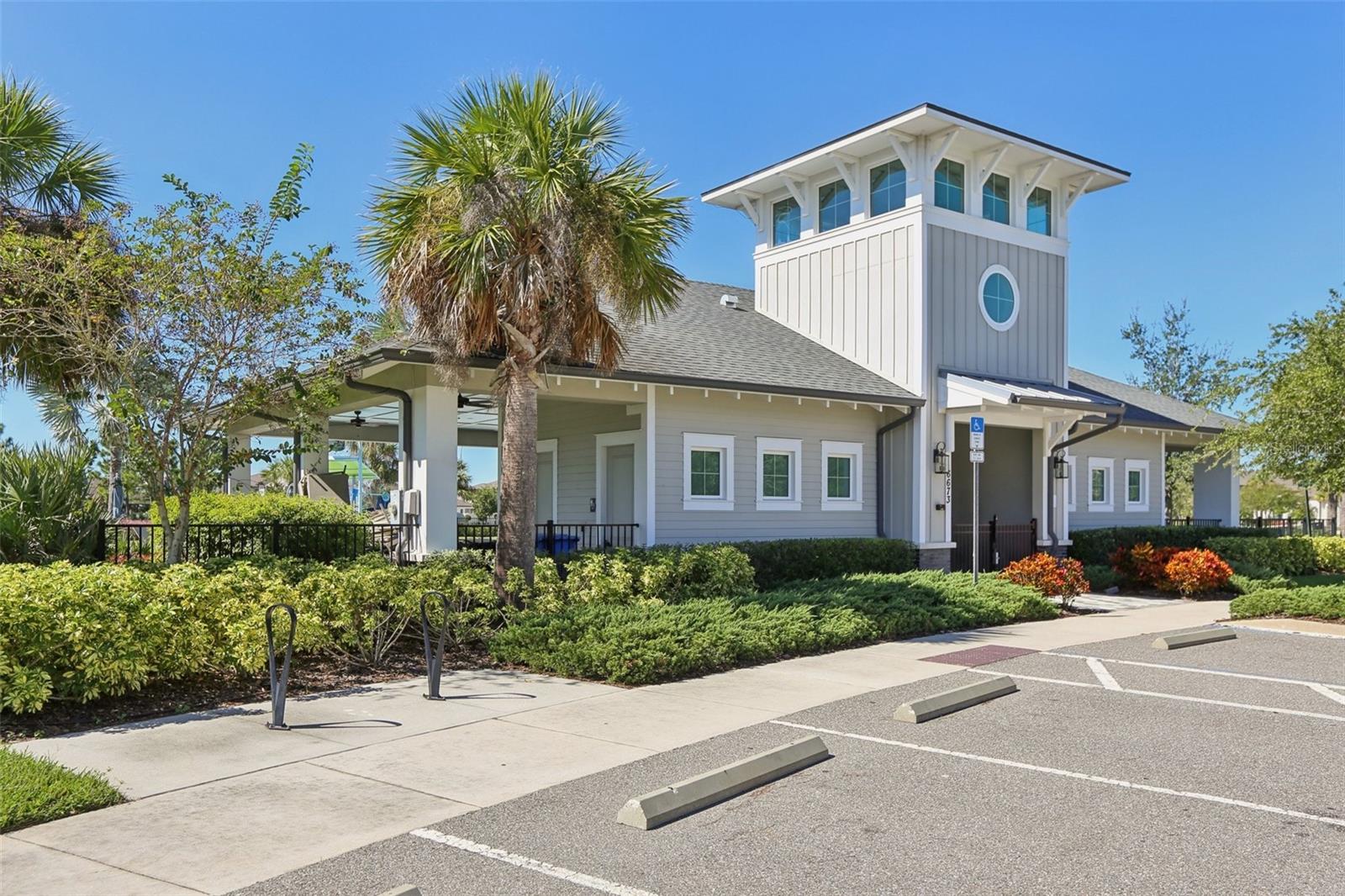 WESBRIDGE PH 2 & 2A - Residential