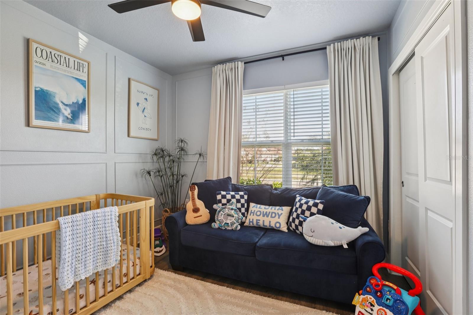 WESBRIDGE PH 2 & 2A - Residential