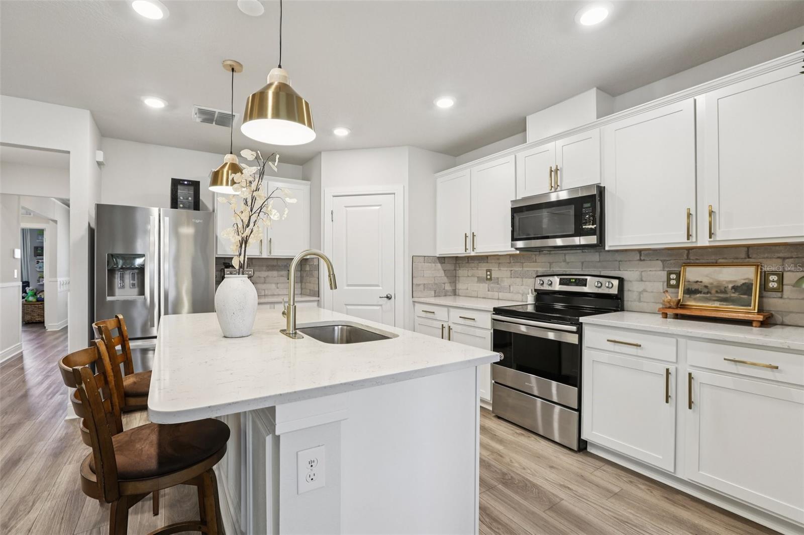 WESBRIDGE PH 2 & 2A - Residential