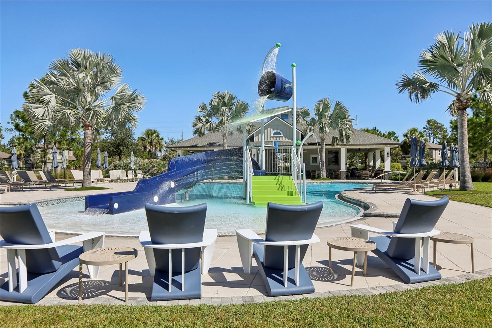 WESBRIDGE PH 2 & 2A - Residential