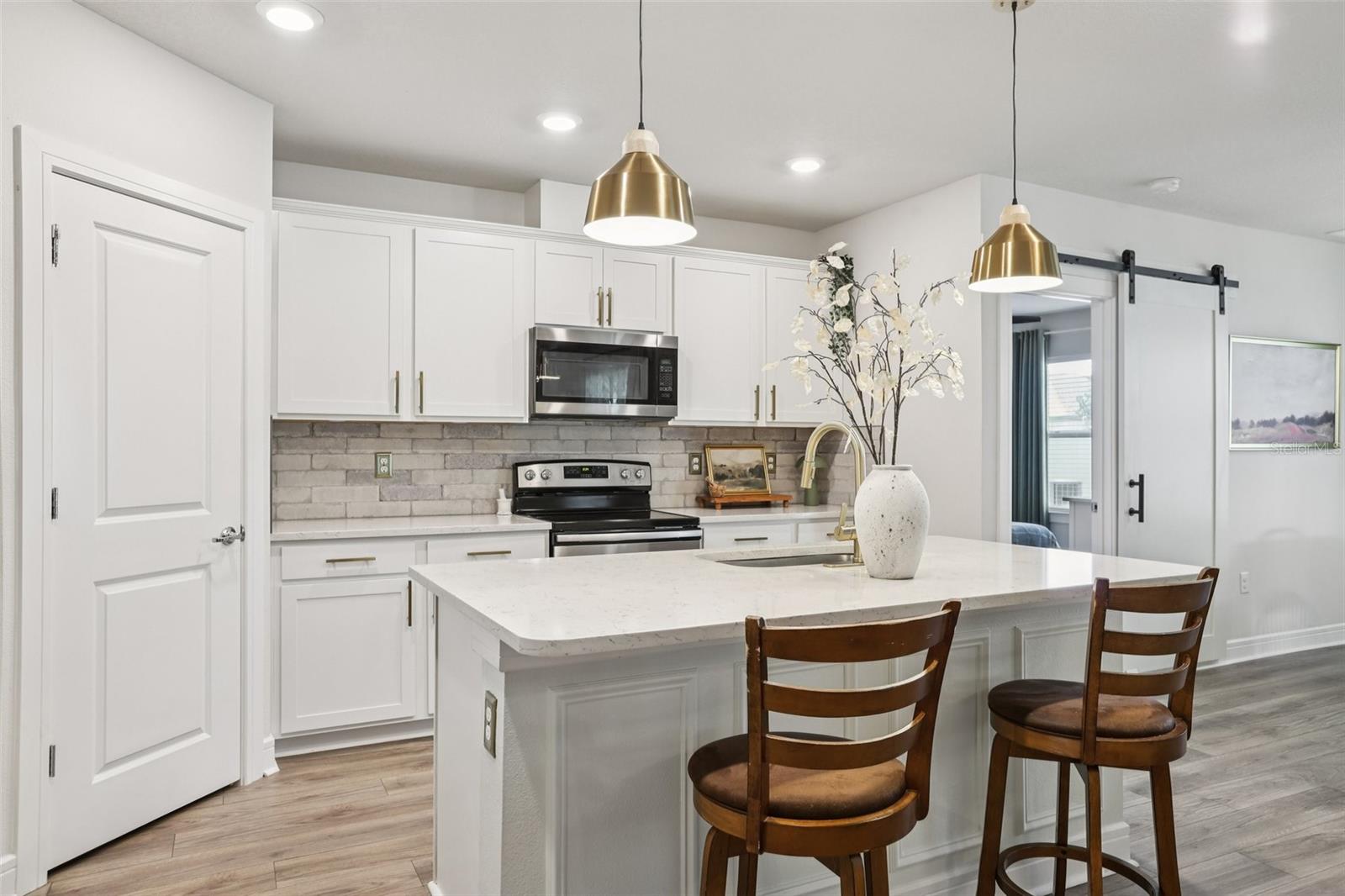 WESBRIDGE PH 2 & 2A - Residential