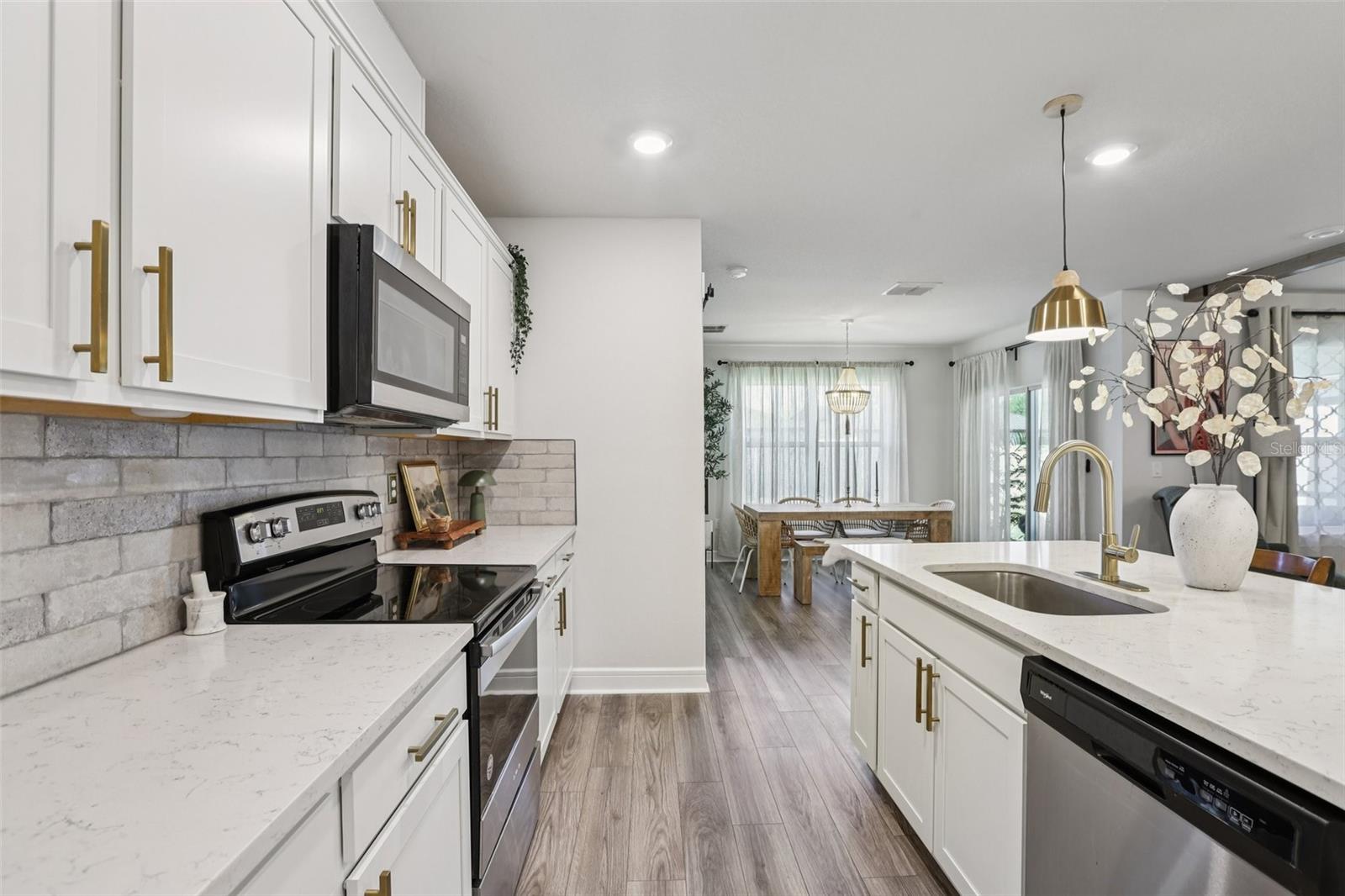 WESBRIDGE PH 2 & 2A - Residential