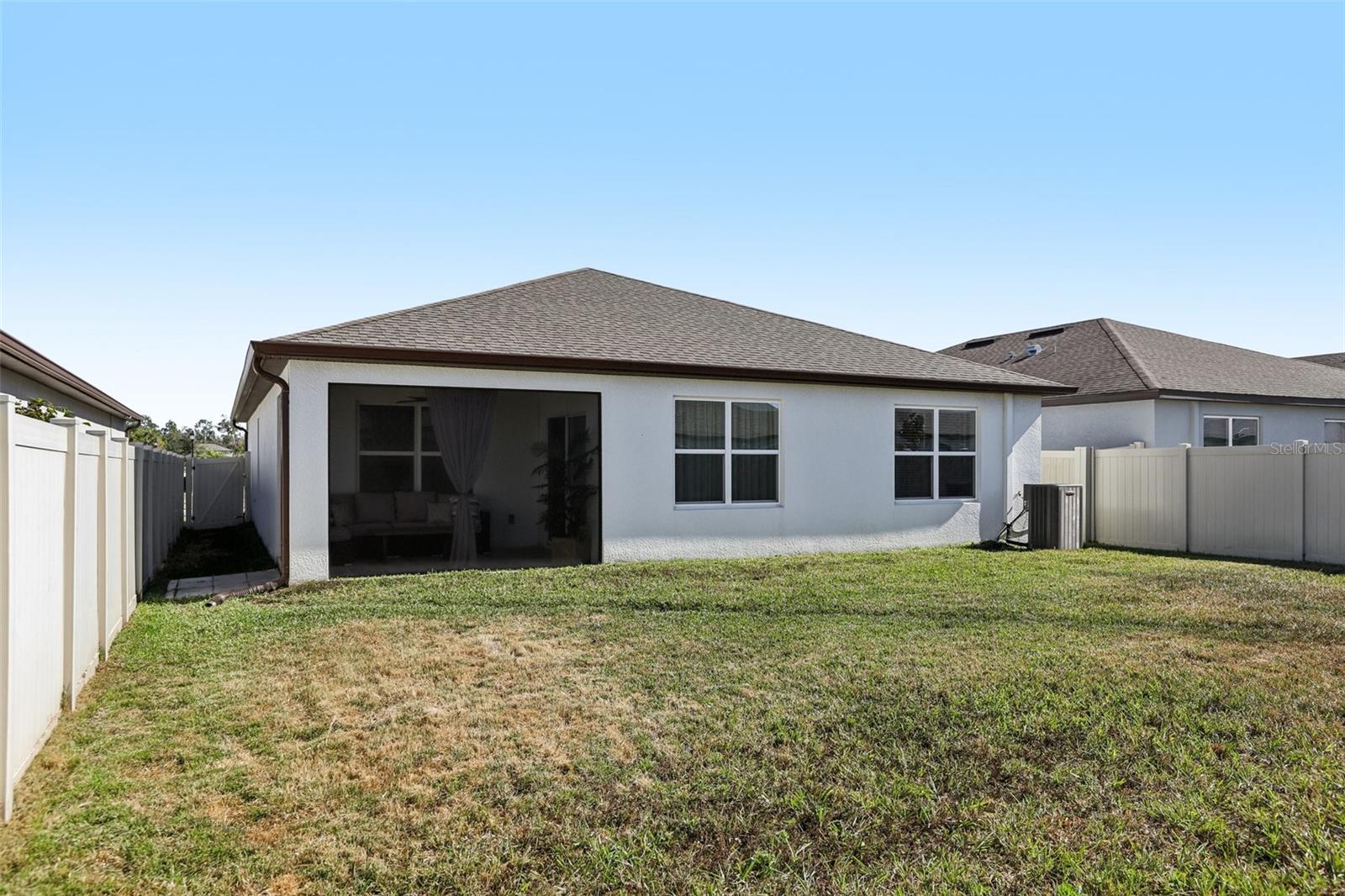 WESBRIDGE PH 2 & 2A - Residential