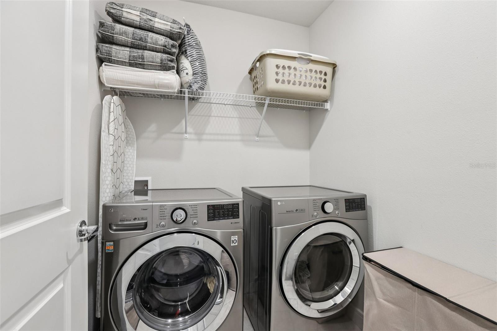 WESBRIDGE PH 2 & 2A - Residential