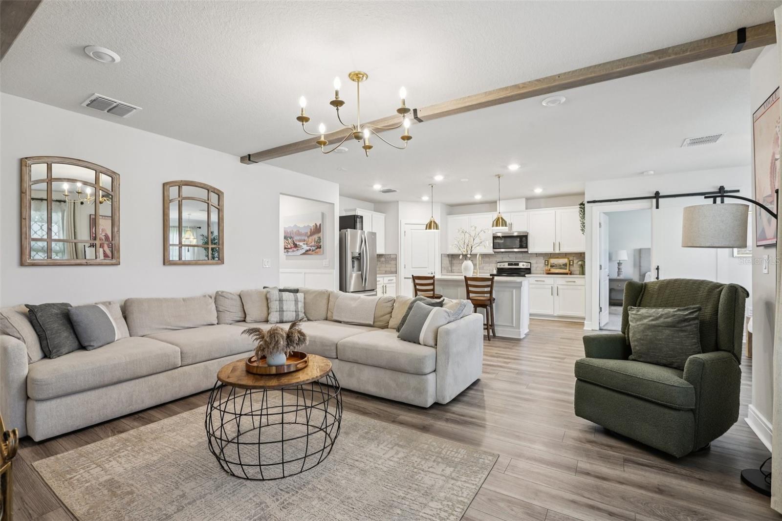 WESBRIDGE PH 2 & 2A - Residential