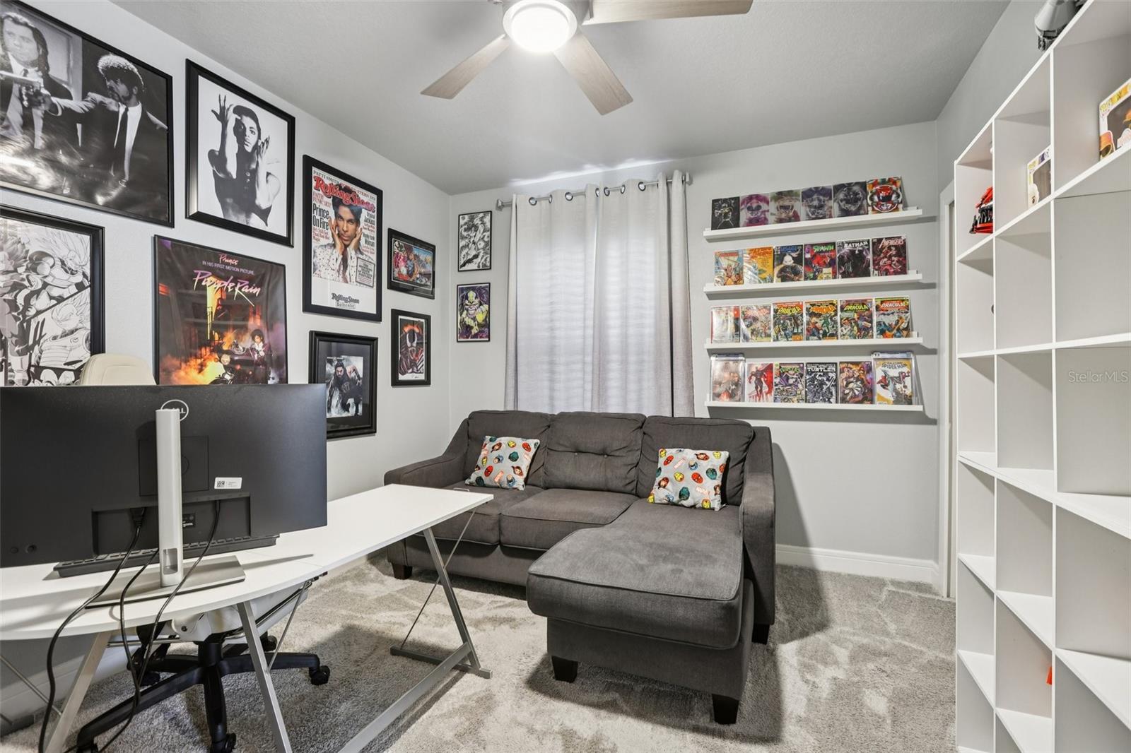 WESBRIDGE PH 2 & 2A - Residential