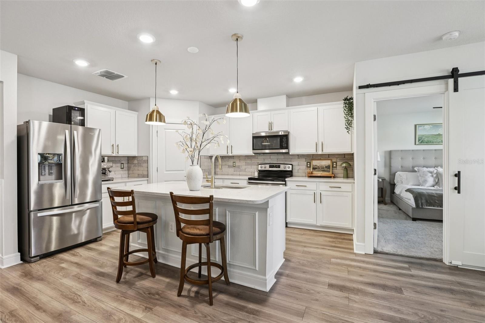 WESBRIDGE PH 2 & 2A - Residential