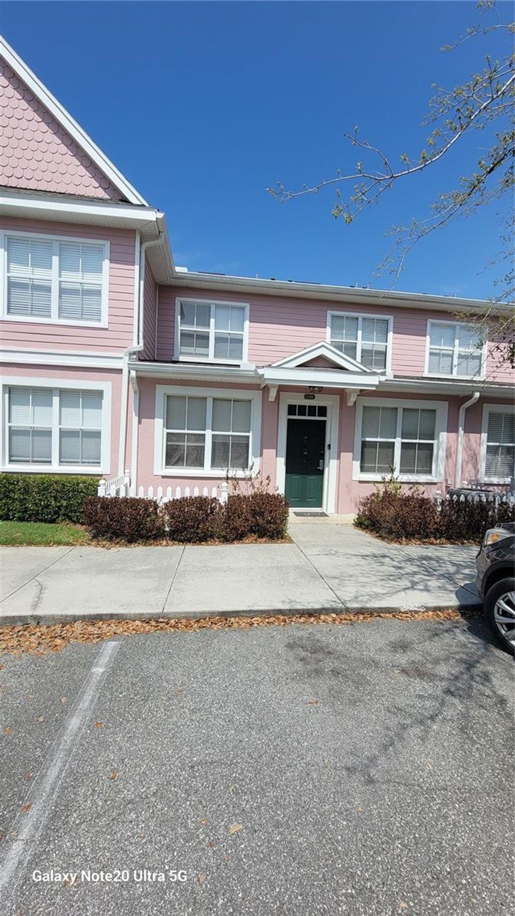 Photo of 4013 Venetian Bay Drive #104, Kissimmee, FL 34741 (MLS # TB8488031)