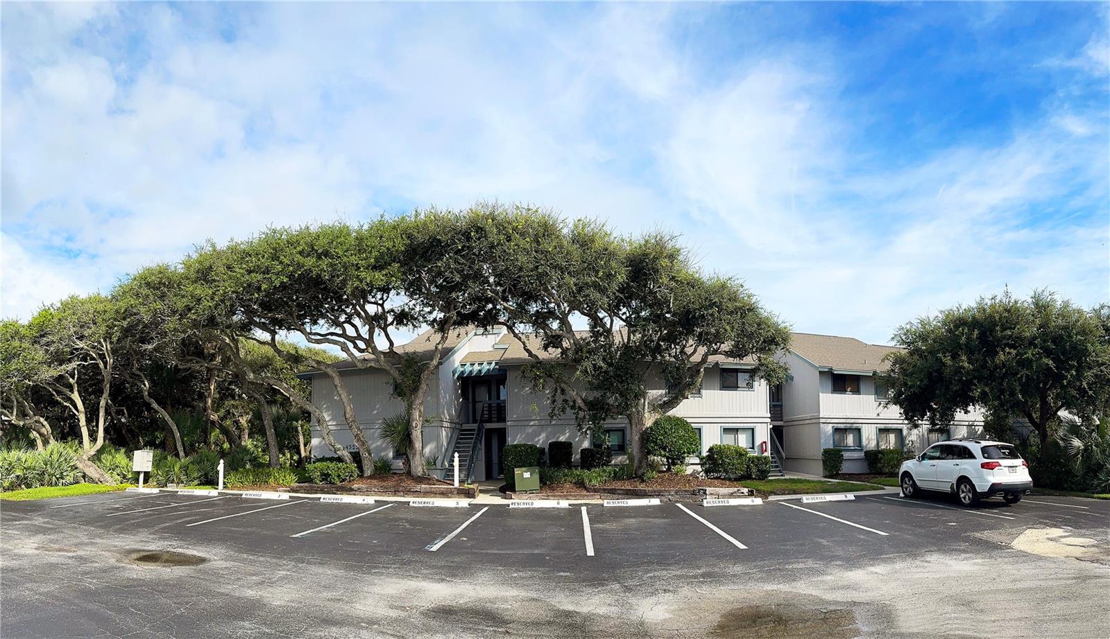 Amenities Include 3 Pools / Exercise Room / Shuffle Board / Tennis Court / Pickle Ball Court / Nature Walking trails / Club House / Beach Access Walkway