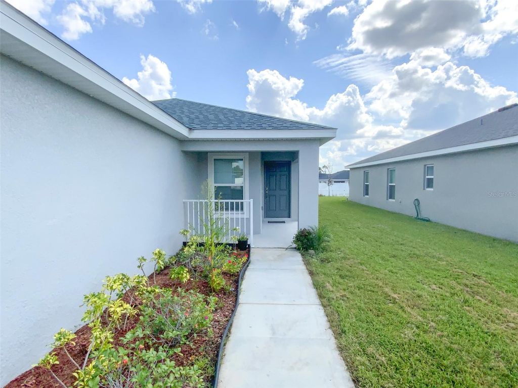 Photo of 35478 Bellington Boulevard, Zephyrhills, FL 33541 (MLS # TB8422140)
