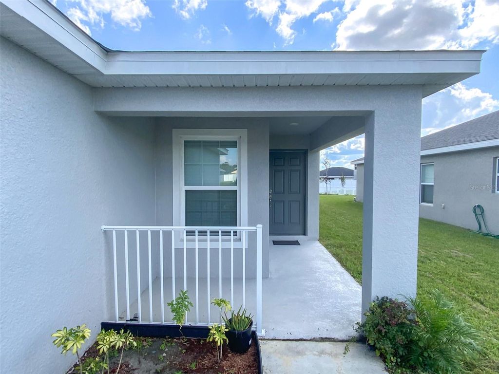 Photo of 35478 Bellington Boulevard, Zephyrhills, FL 33541 (MLS # TB8422140)