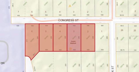 14446 CONGRESS STREET ORLANDO FL 32826