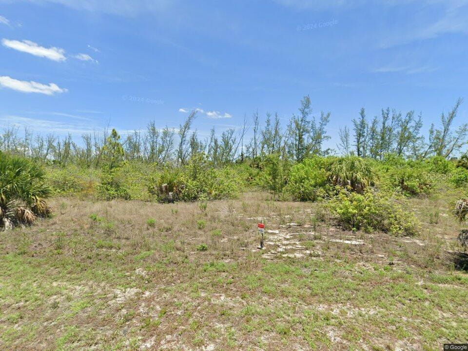 PORT CHARLOTTE SEC 94 01 - Land