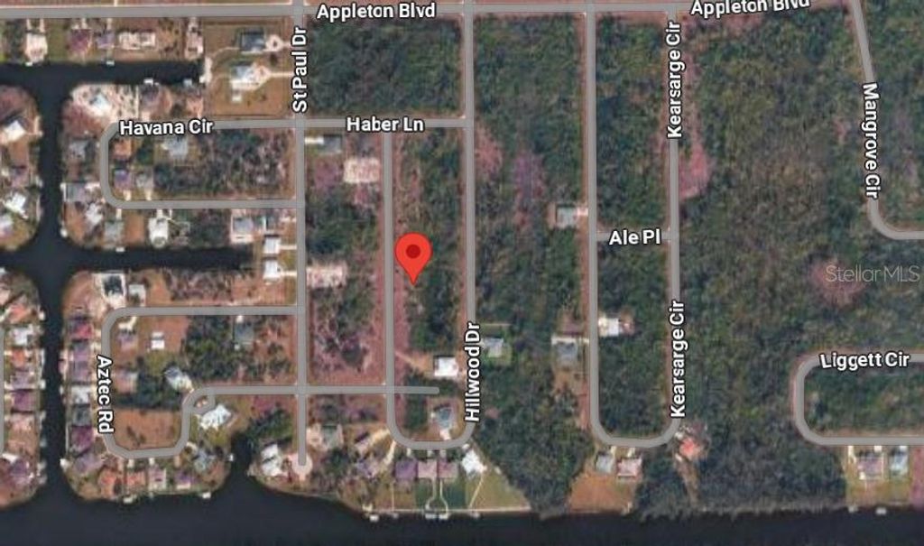 Photo of Port Charlotte, FL 33981 (MLS # O6406049)