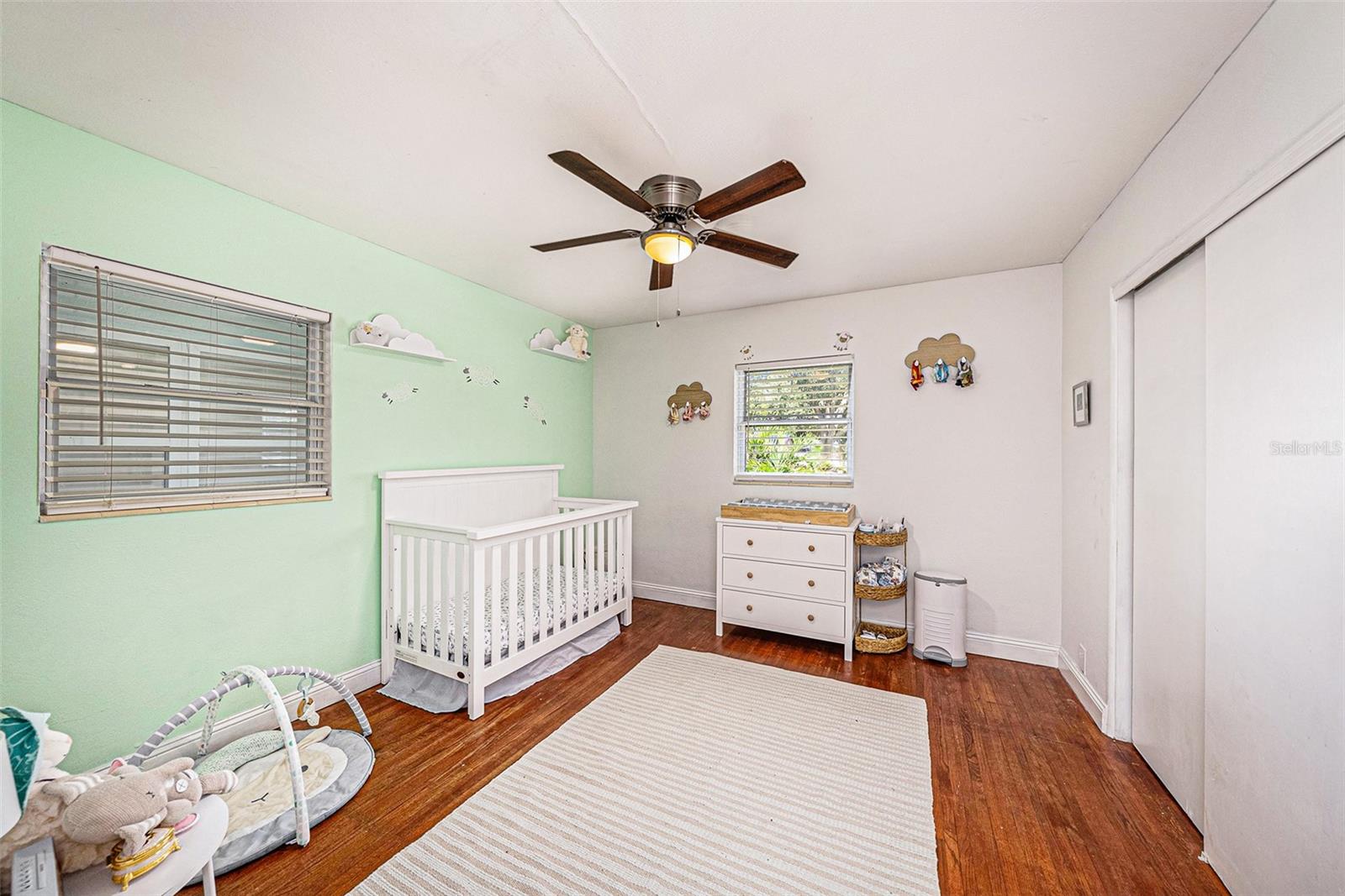 HELOU FOUAD SUB - Residential