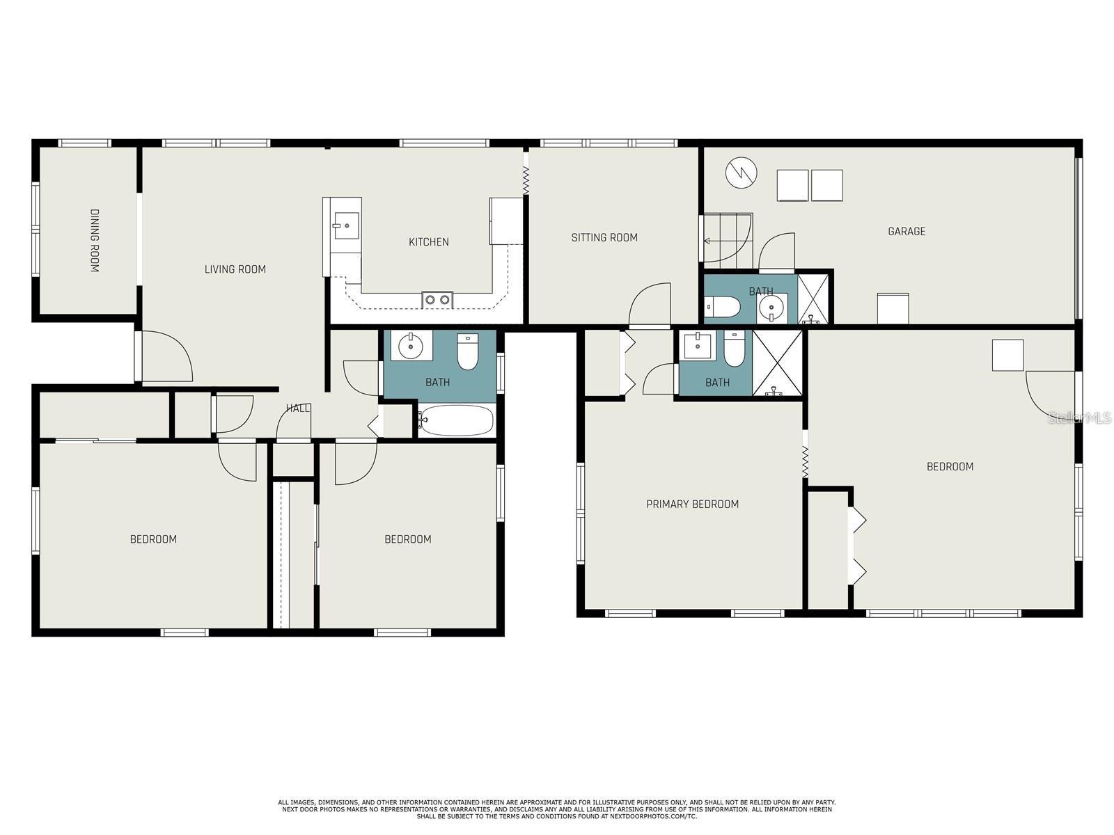HELOU FOUAD SUB - Residential