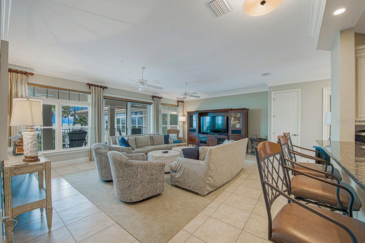 LPLAGE, A CONDO - Residential