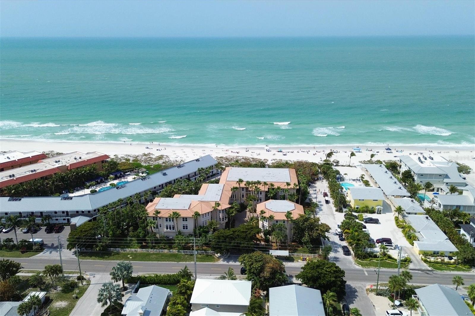 LPLAGE, A CONDO - Residential