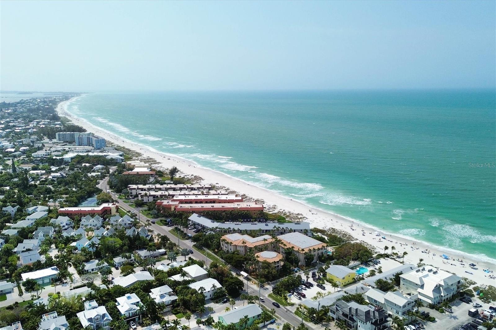 LPLAGE, A CONDO - Residential