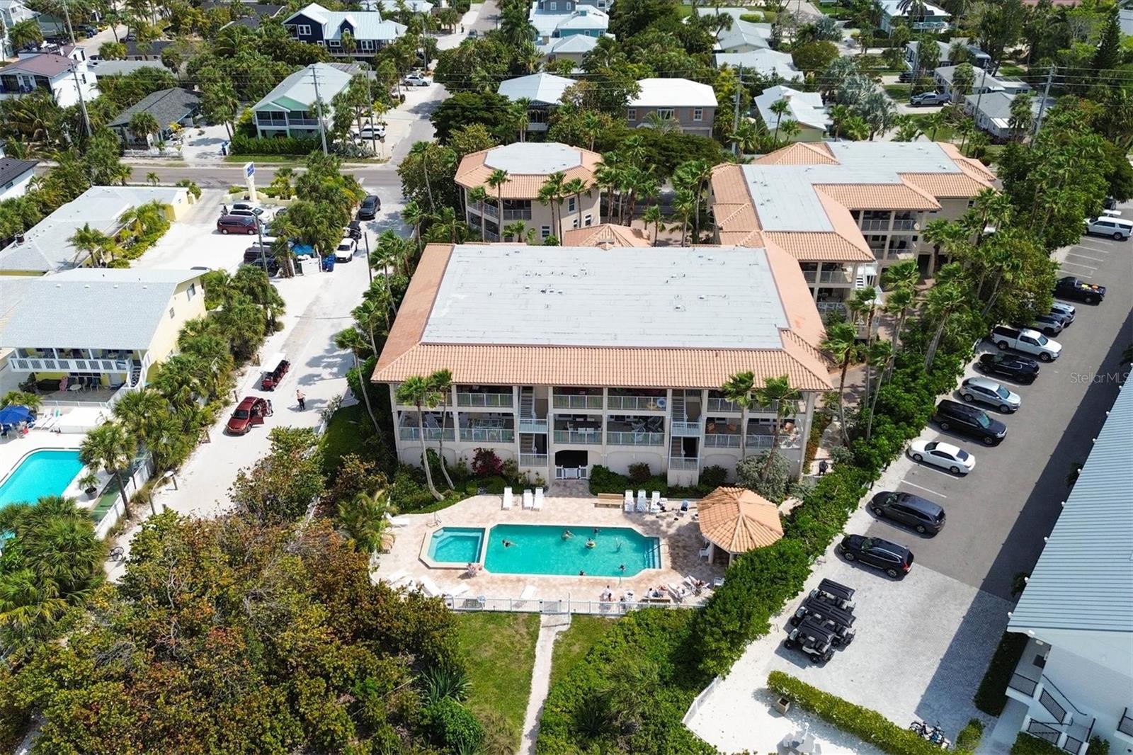 LPLAGE, A CONDO - Residential