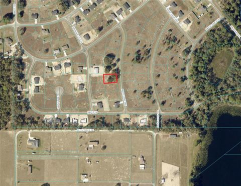 MAPLE LANE WAY OCKLAWAHA FL 32179