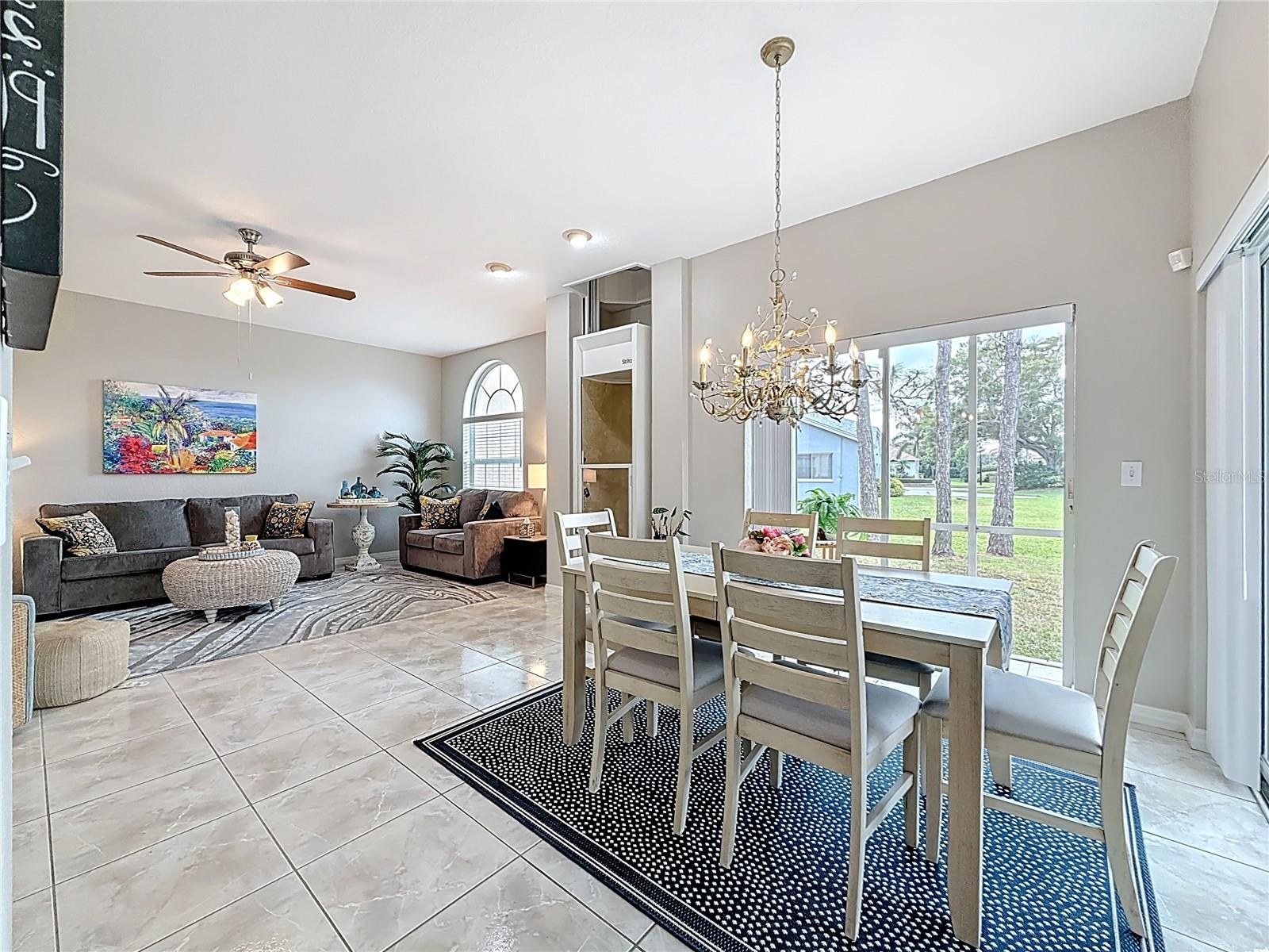 SWEET MAGNOLIA PLACE - Residential