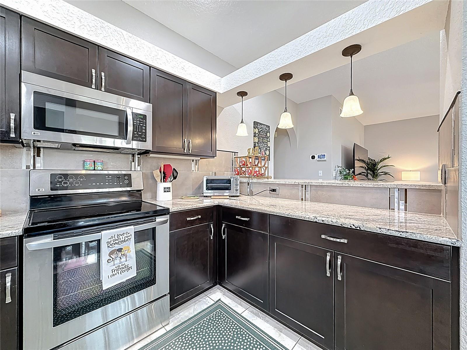 SWEET MAGNOLIA PLACE - Residential