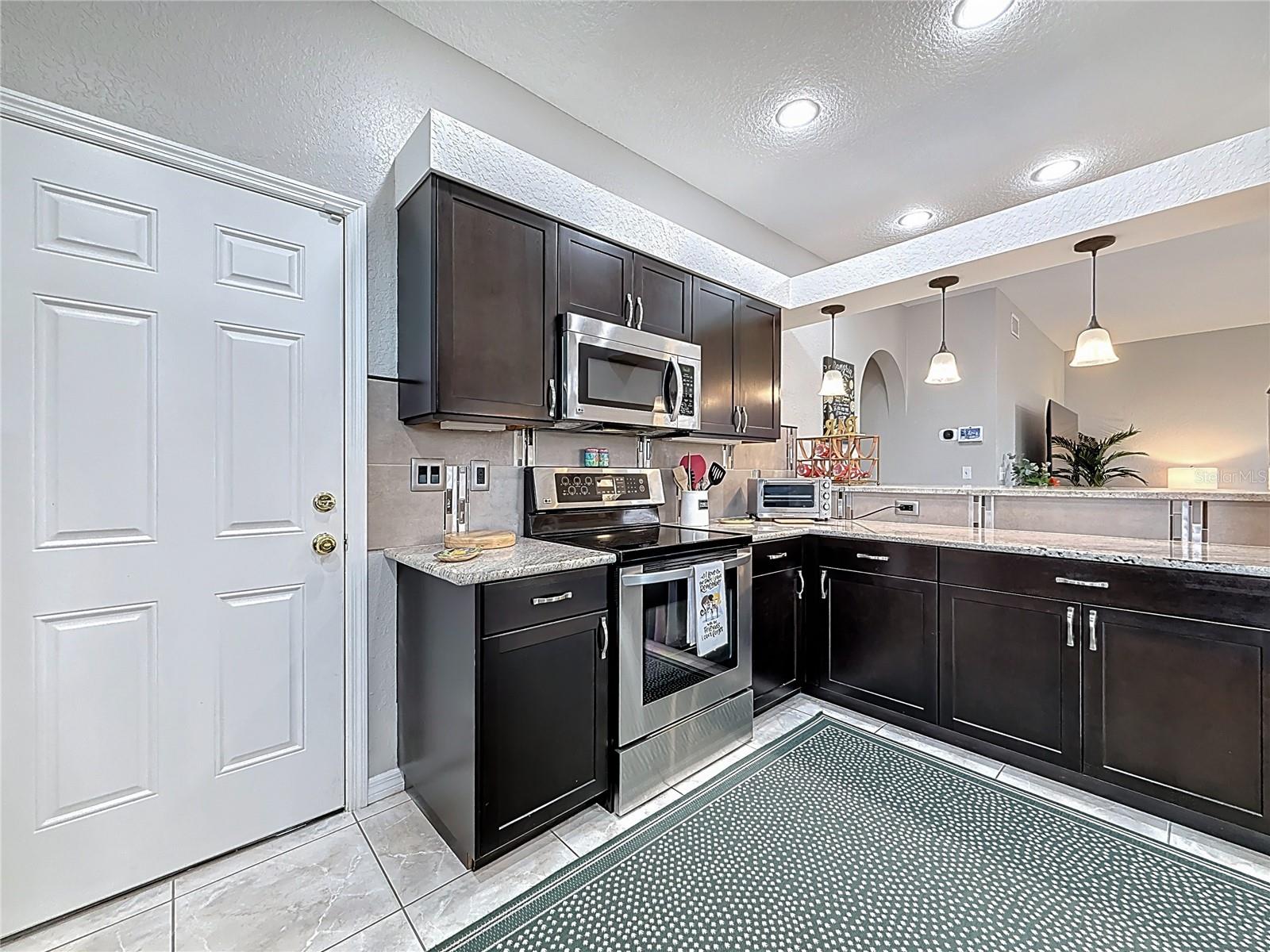 SWEET MAGNOLIA PLACE - Residential