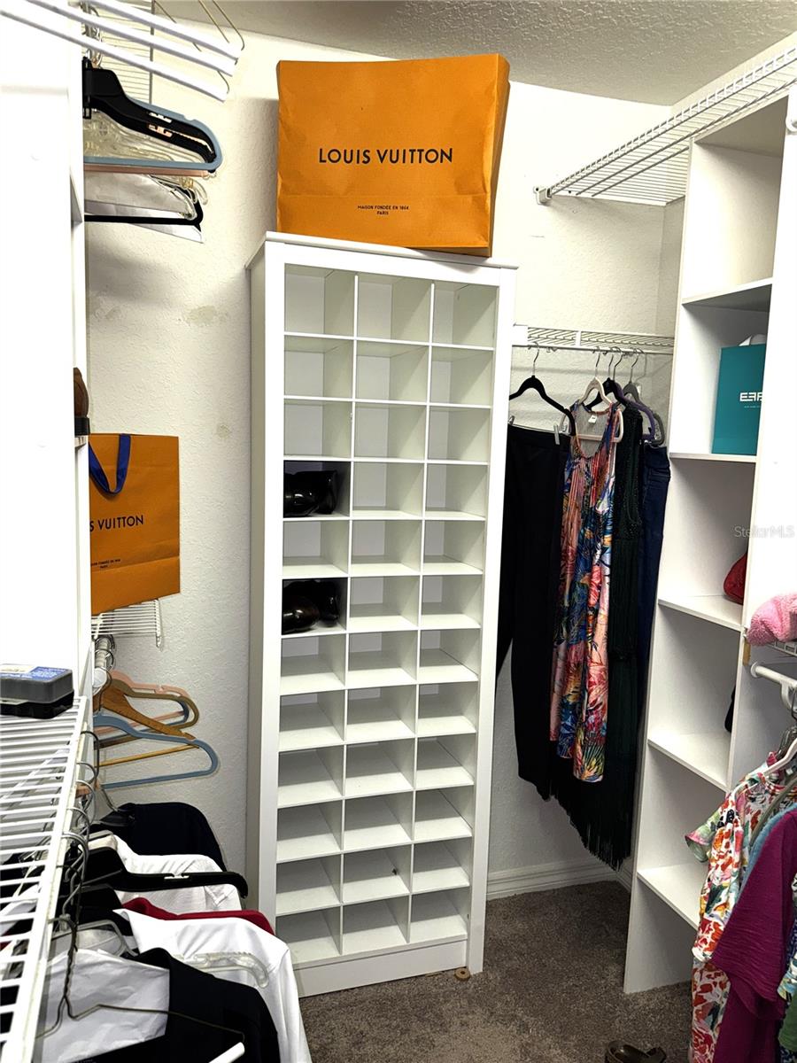 SWEET MAGNOLIA PLACE - Residential