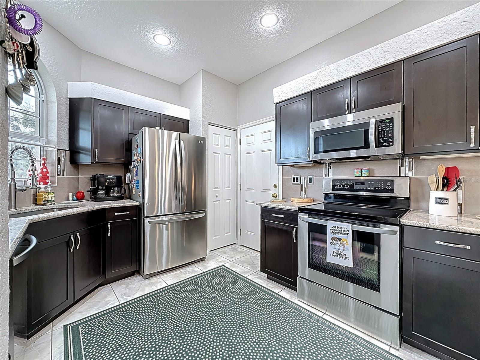 SWEET MAGNOLIA PLACE - Residential