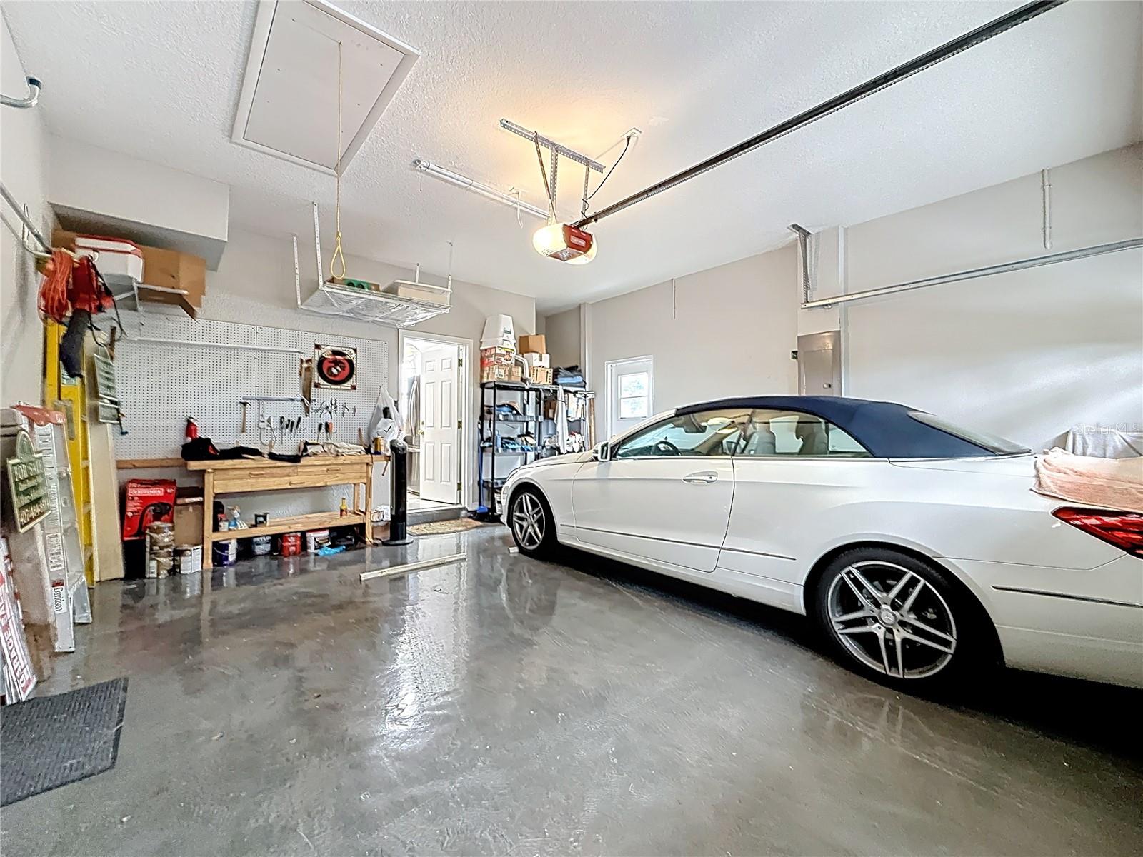 SWEET MAGNOLIA PLACE - Residential