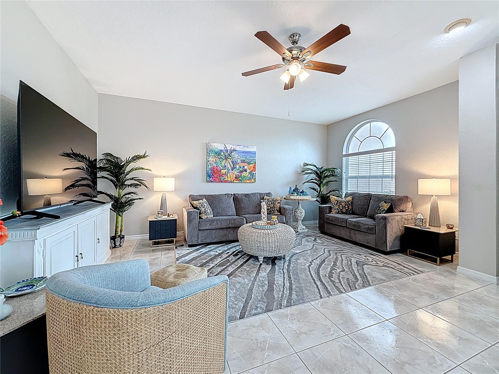 SWEET MAGNOLIA PLACE - Residential