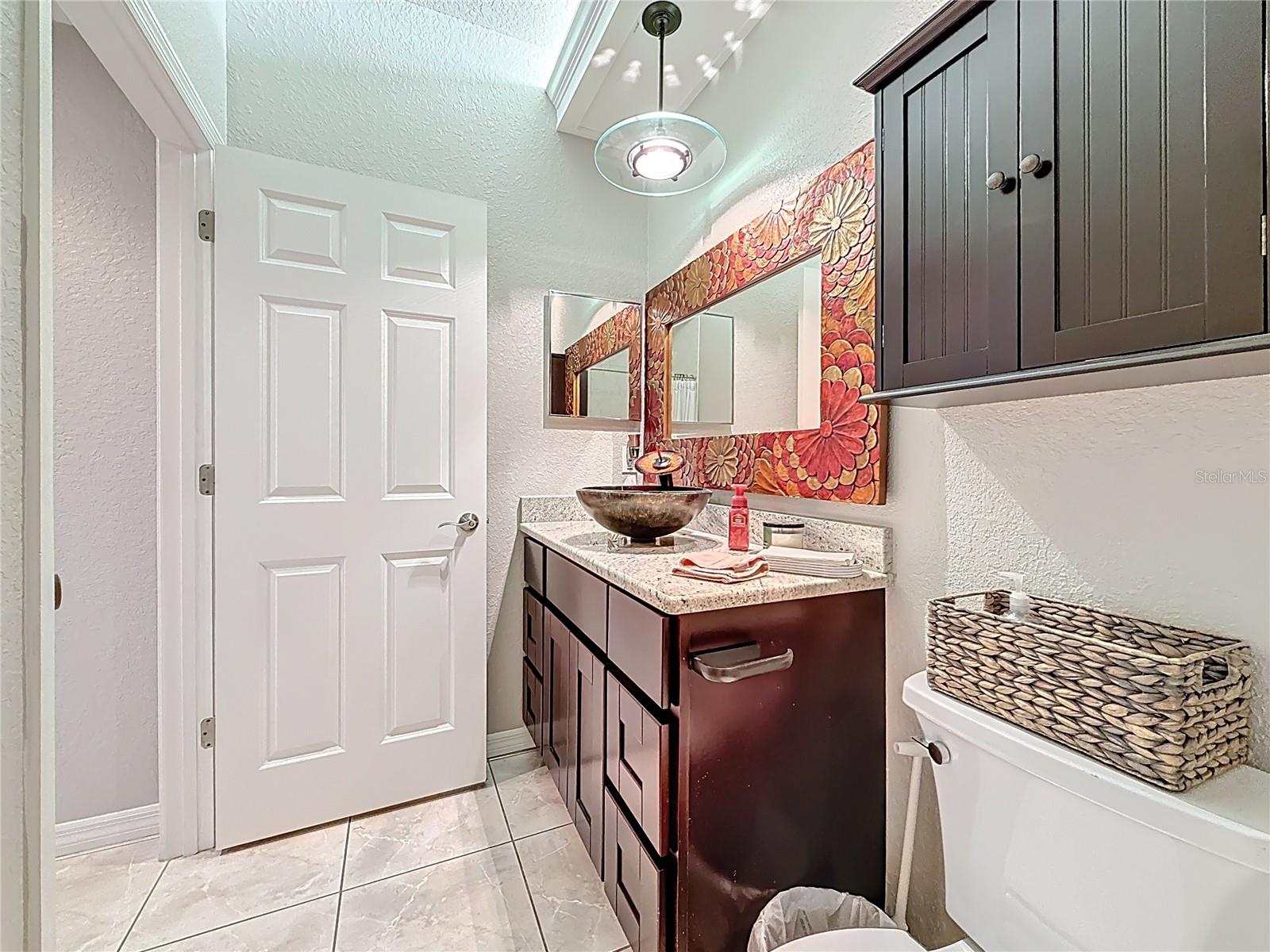 SWEET MAGNOLIA PLACE - Residential